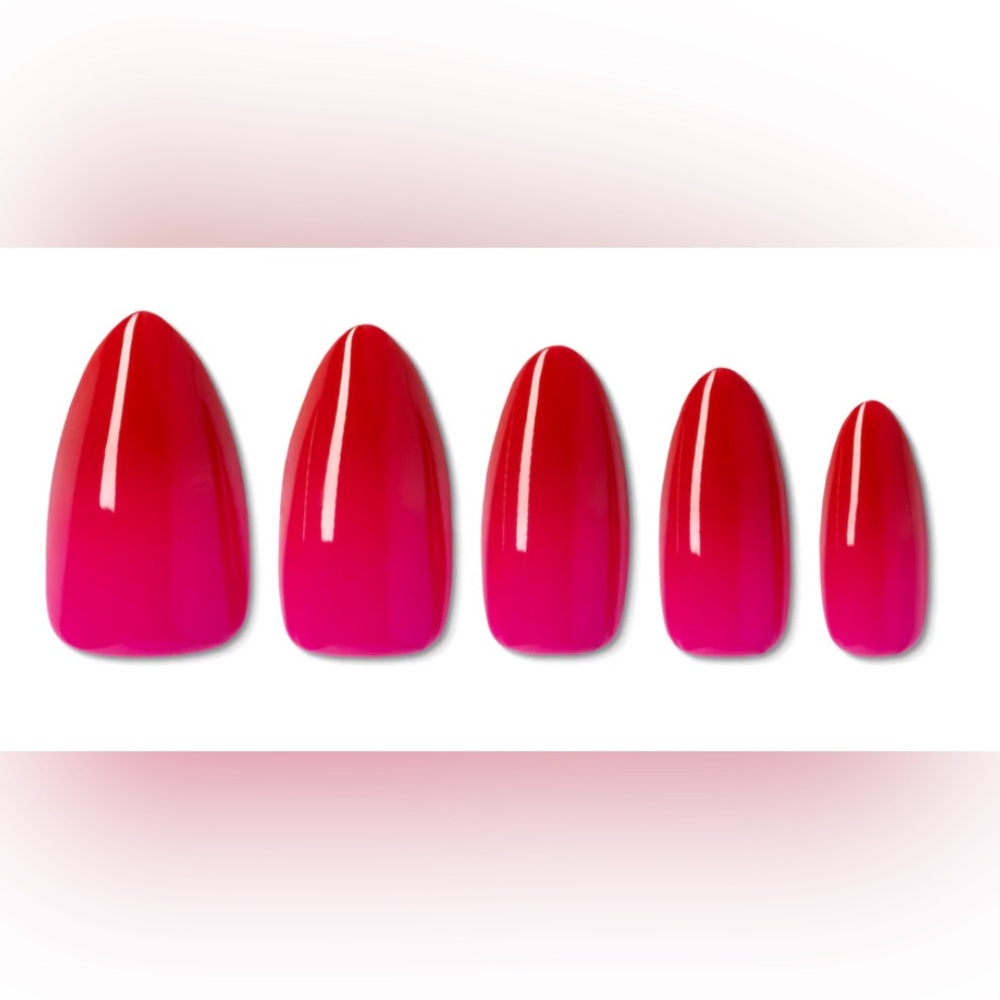 Facile Press On Nails - Dirty Shirley